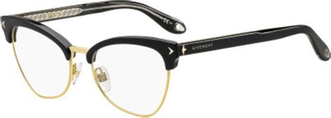 Givenchy Gv 0064 Prescription Eyeglasses 